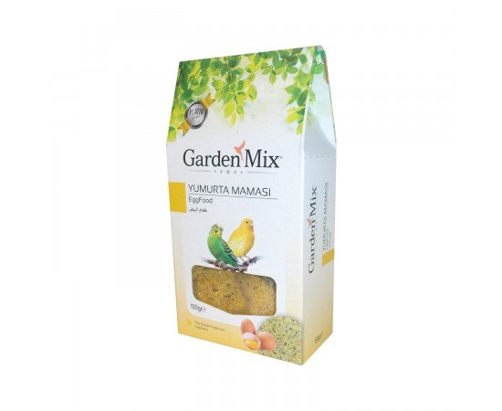 Gardenmix Yumurta Maması 100gr