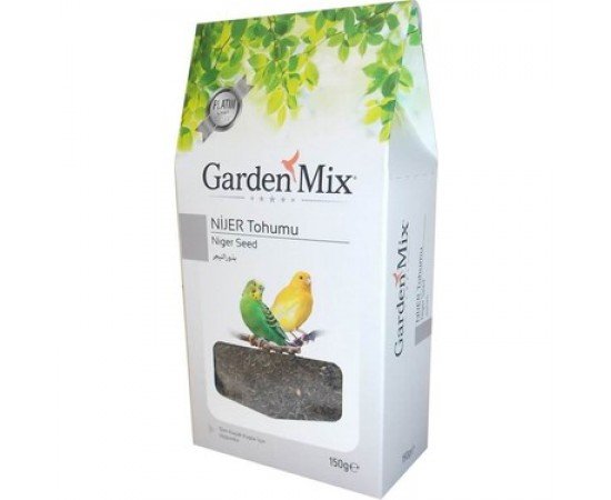 Garden Mix Nijer Tohumu 150gr